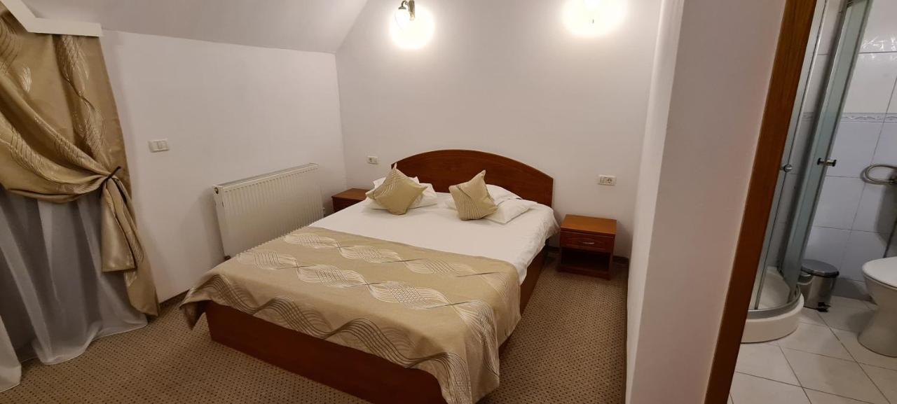 Poiana Rasnoavei Otel Rîşnov Dış mekan fotoğraf