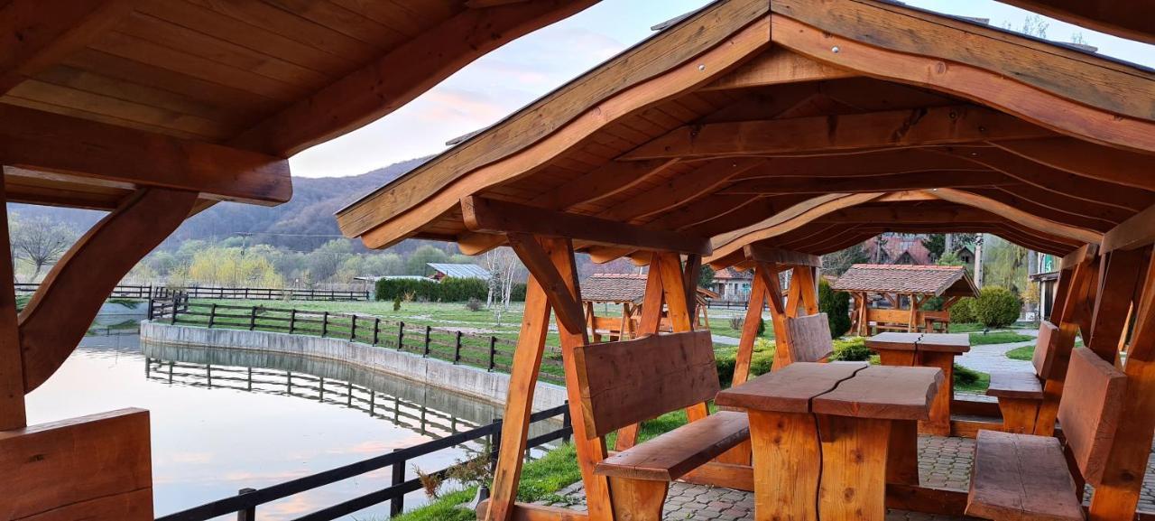 Poiana Rasnoavei Otel Rîşnov Dış mekan fotoğraf