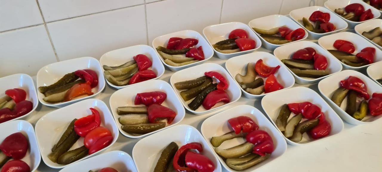 Poiana Rasnoavei Otel Rîşnov Dış mekan fotoğraf