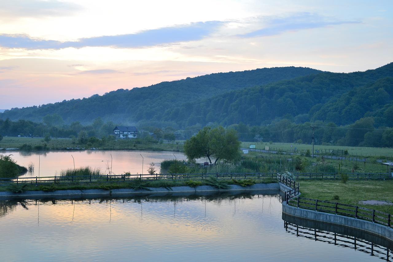 Poiana Rasnoavei Otel Rîşnov Dış mekan fotoğraf