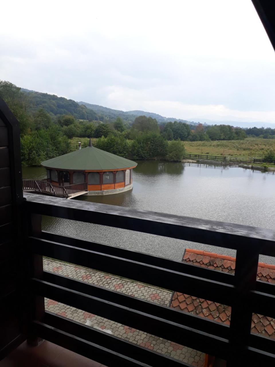 Poiana Rasnoavei Otel Rîşnov Dış mekan fotoğraf